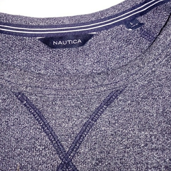 NAUTICA SWEATSHIRT - Picture 3 of 4